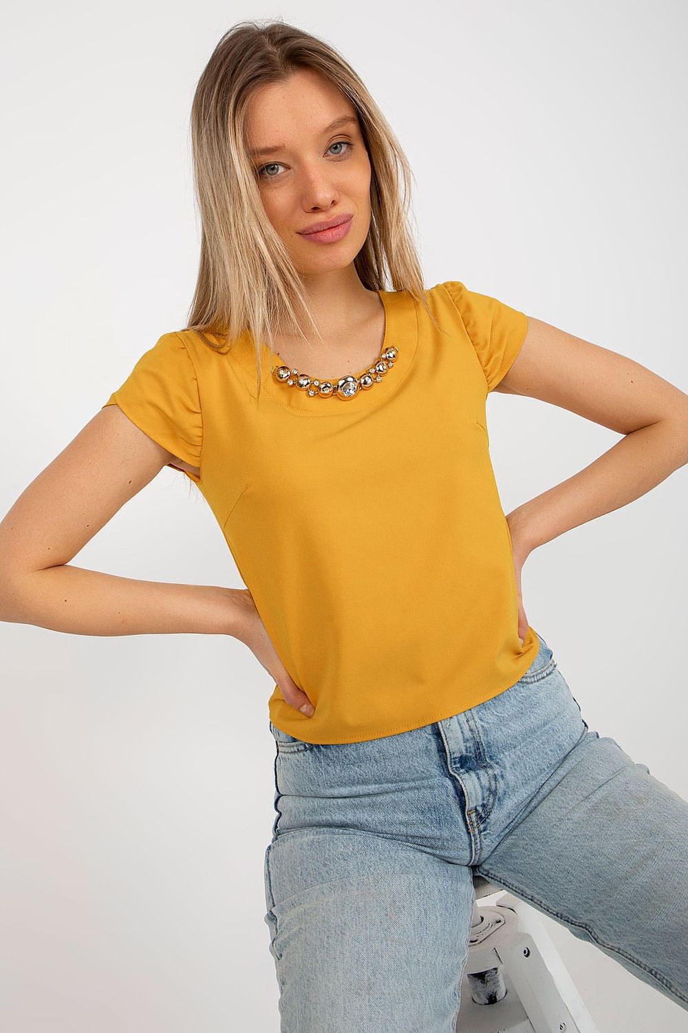  Maglia model 182276 Lakerta 