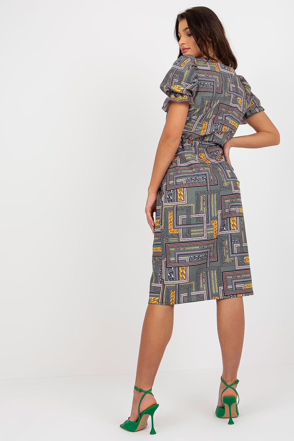  Vestito da giorno model 182290 Lakerta 