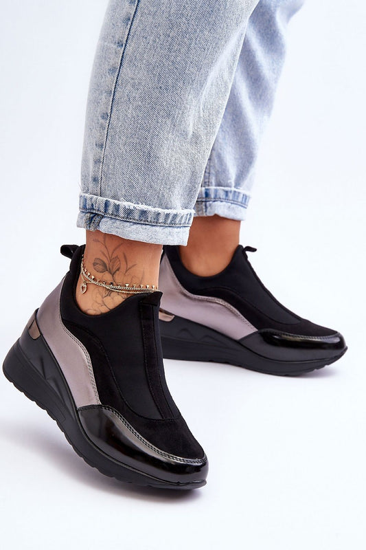  Scarpe spportive model 182312 Step in style 