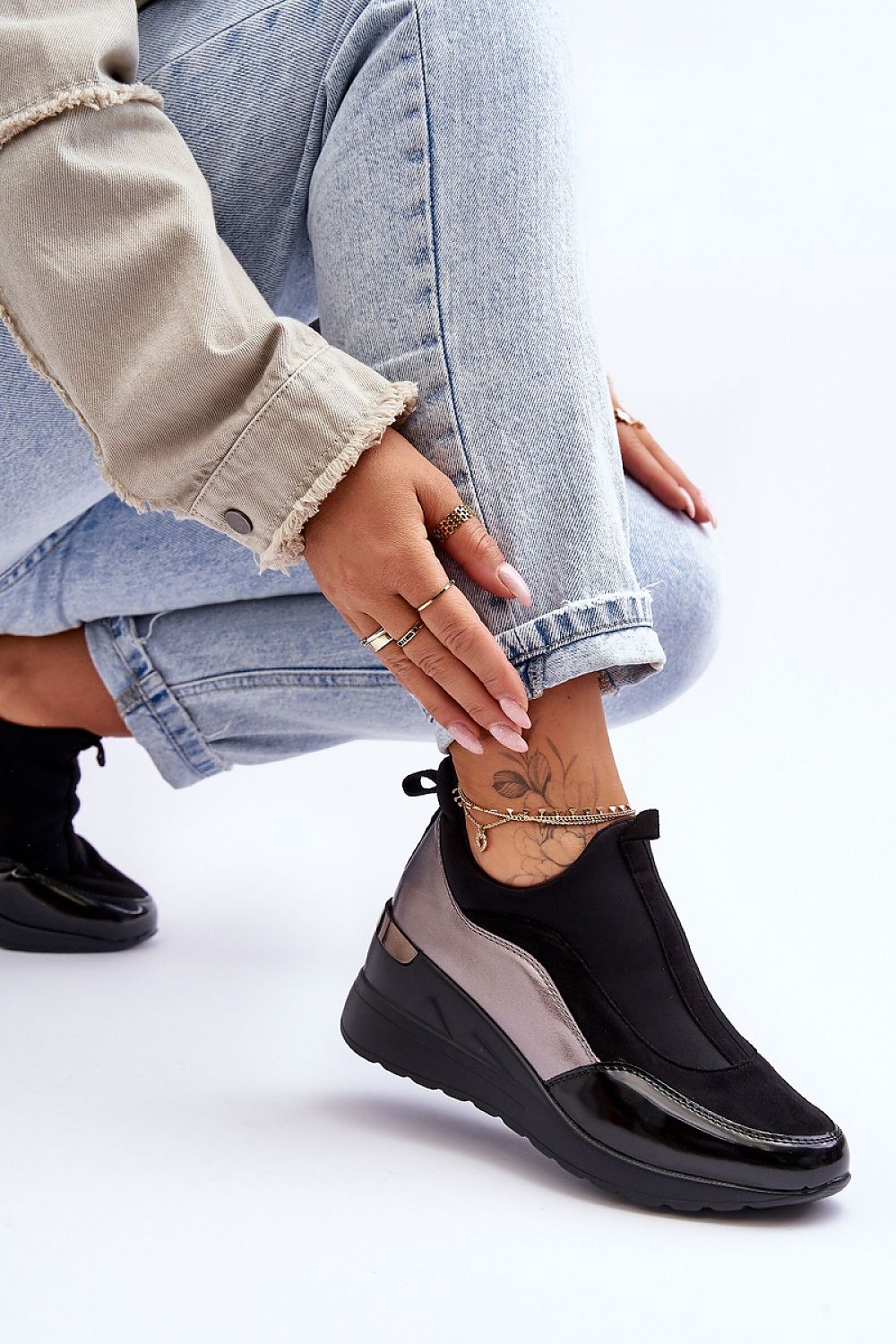  Scarpe spportive model 182312 Step in style 