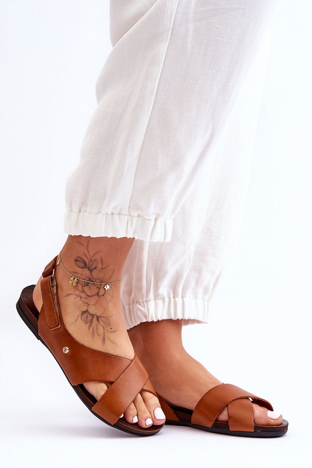  Sandali model 182343 Step in style 