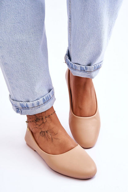  Ballerine model 182370 Step in style 