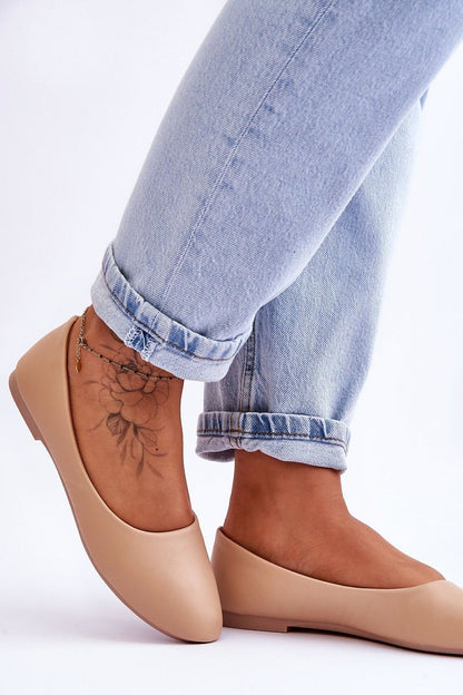  Ballerine model 182370 Step in style 