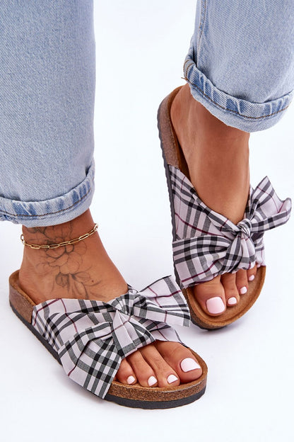  ciabatte model 182392 Step in style 