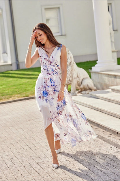  Vestito da cocktail model 182426 Roco Fashion 