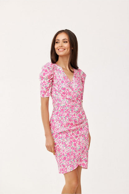  Vestito da cocktail model 182431 Roco Fashion 