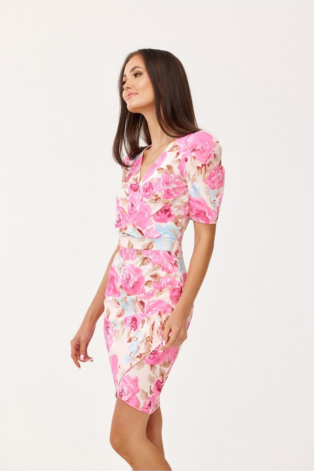  Vestito da cocktail model 182433 Roco Fashion 