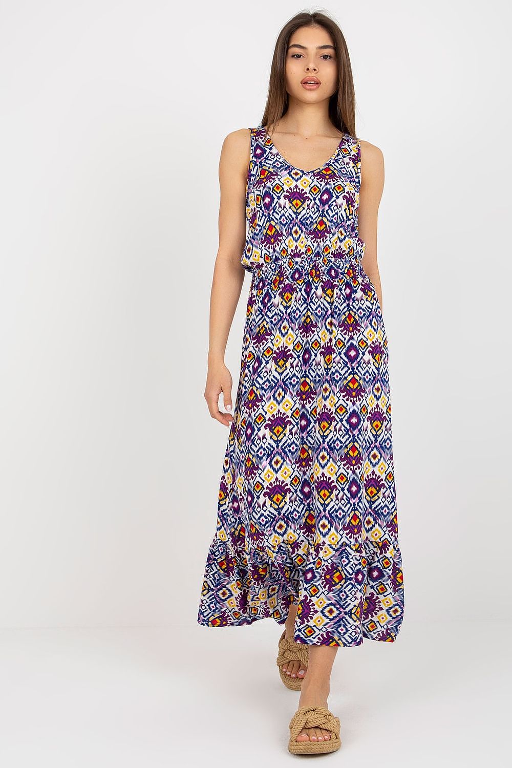  Vestito da giorno model 182440 Fresh Made 