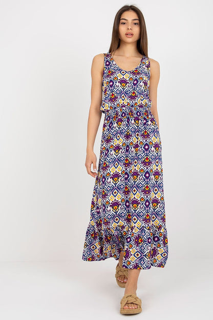  Vestito da giorno model 182440 Fresh Made 