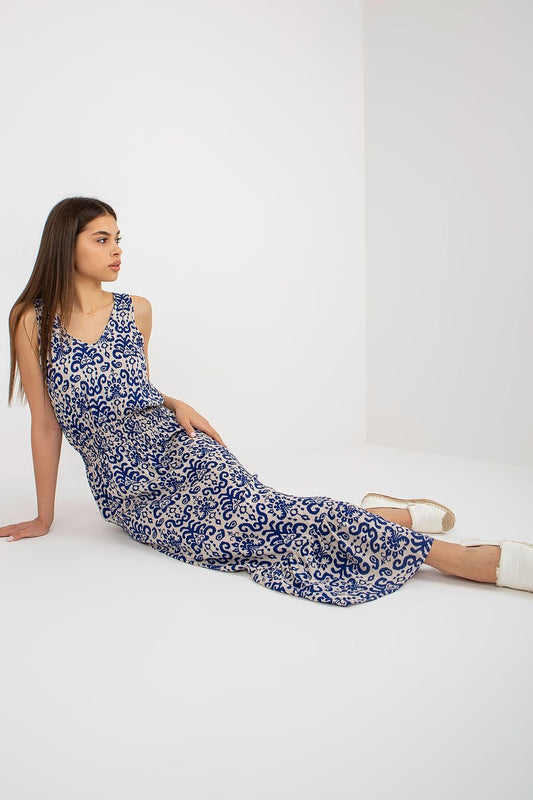  Vestito da giorno model 182441 Fresh Made 