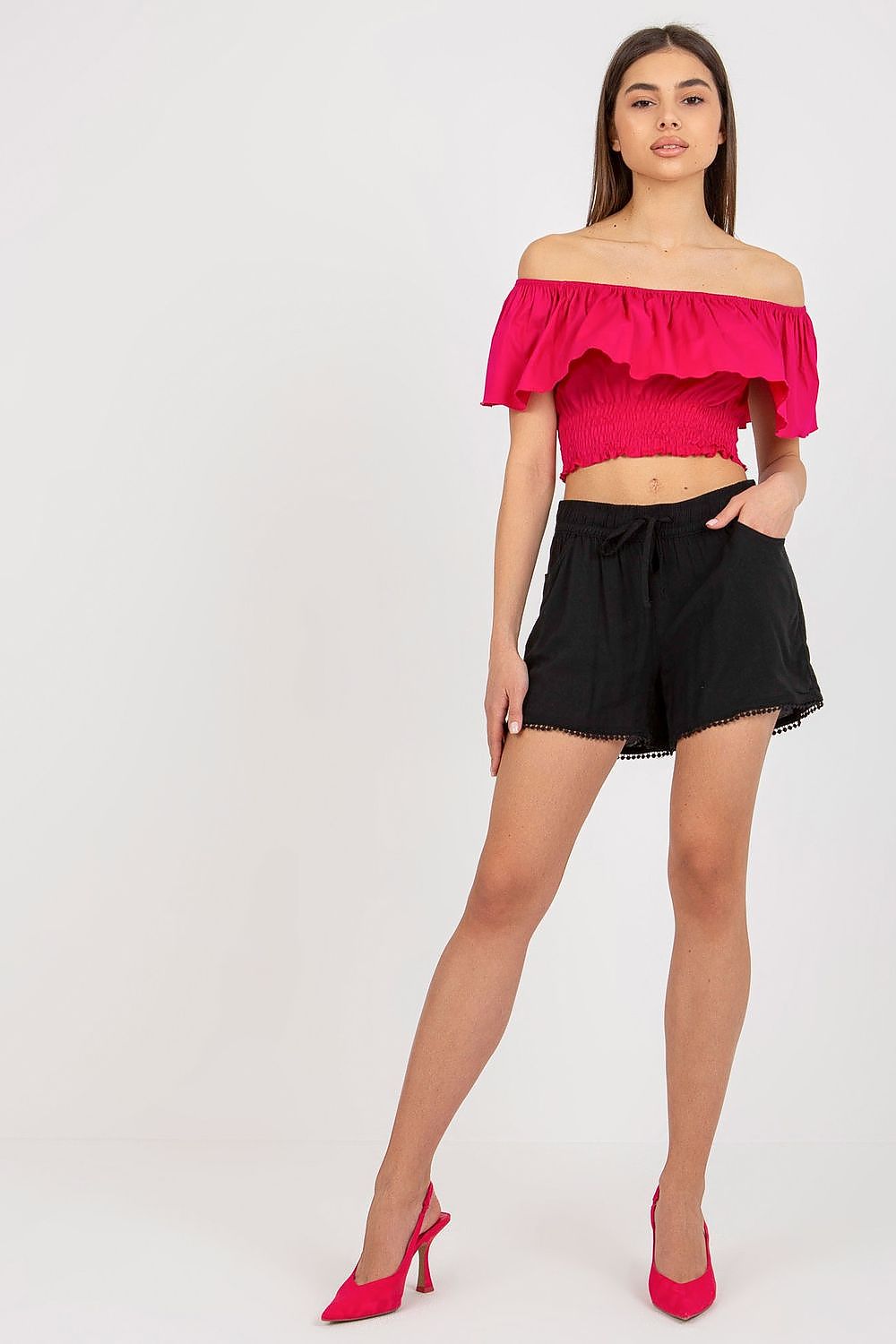  Pantaloncini model 182445 Fresh Made 