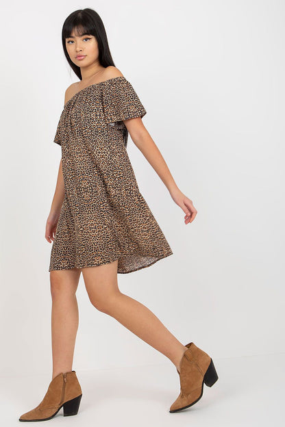  Vestito da giorno model 182463 Fresh Made 