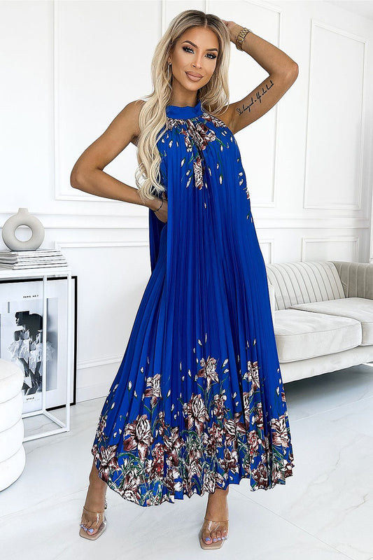  Vestito da giorno model 182483 Numoco 