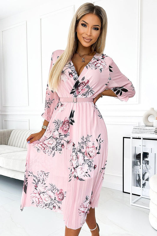  Vestito da cocktail model 182493 Numoco 