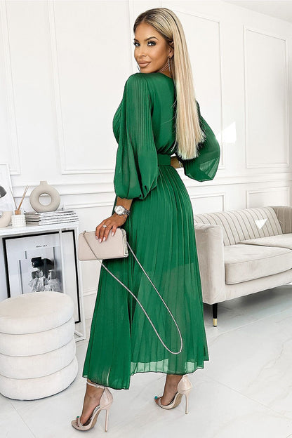  Vestito da cocktail model 182523 Numoco 
