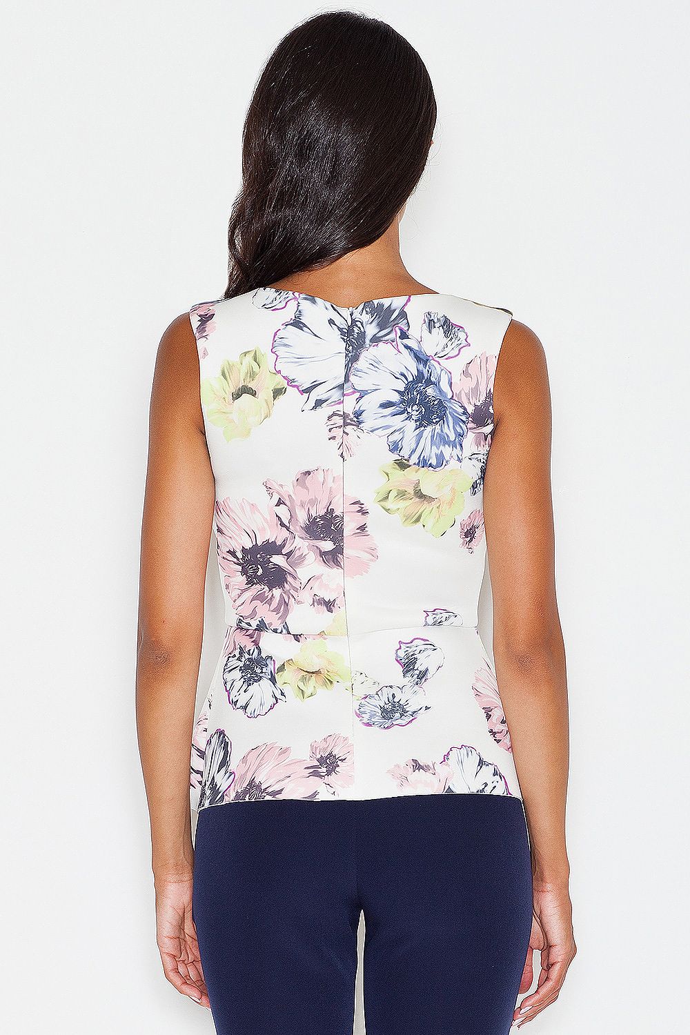 Maglia model 43717 Figl - Modern Vogue