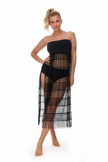 Pareo model 182580 Lupo Line - Modern Vogue