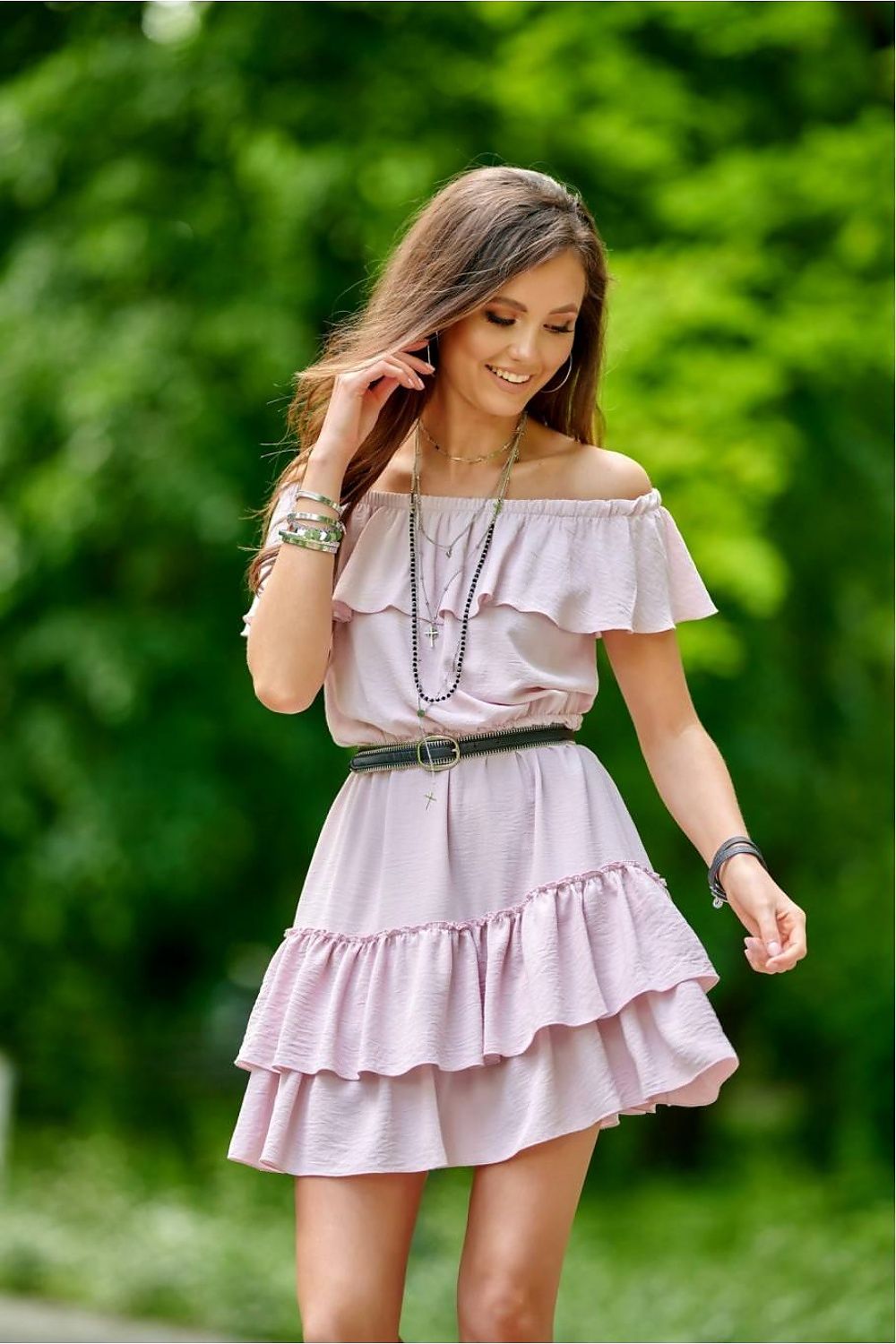  Vestito da giorno model 182591 Roco Fashion 