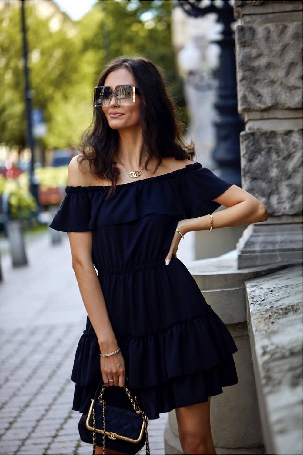  Vestito da giorno model 182596 Roco Fashion 