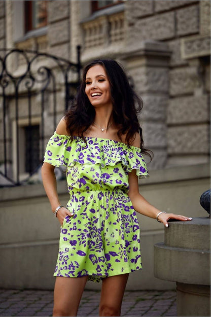  Tuta model 182604 Roco Fashion 