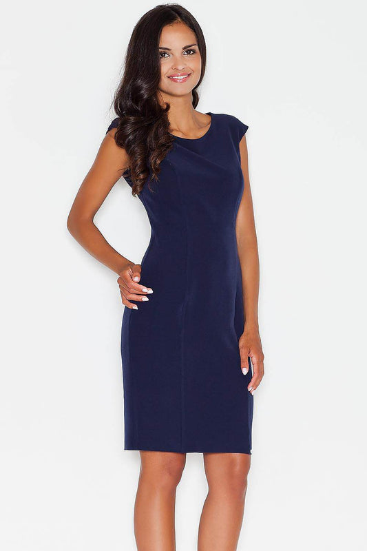 Vestito da giorno model 43724 Figl - Modern Vogue
