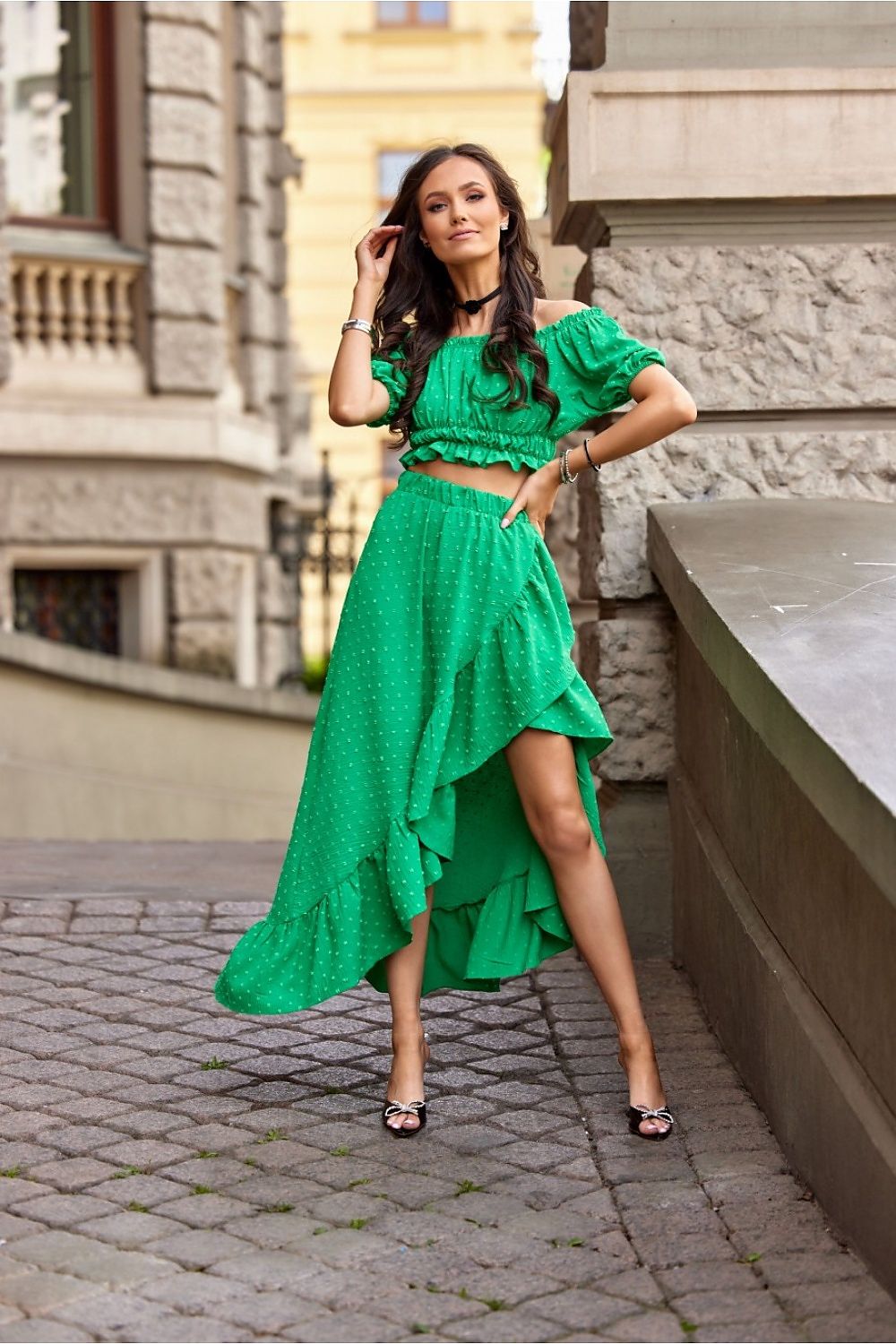  completo model 182617 Roco Fashion 