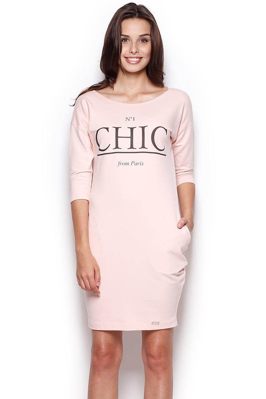 Vestito da giorno model 43729 Figl - Modern Vogue