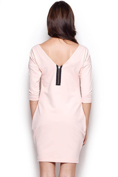 Vestito da giorno model 43729 Figl - Modern Vogue