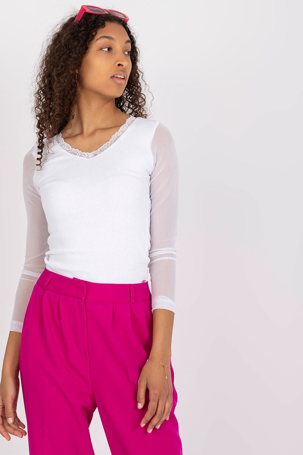  Maglia model 182686 Rue Paris 