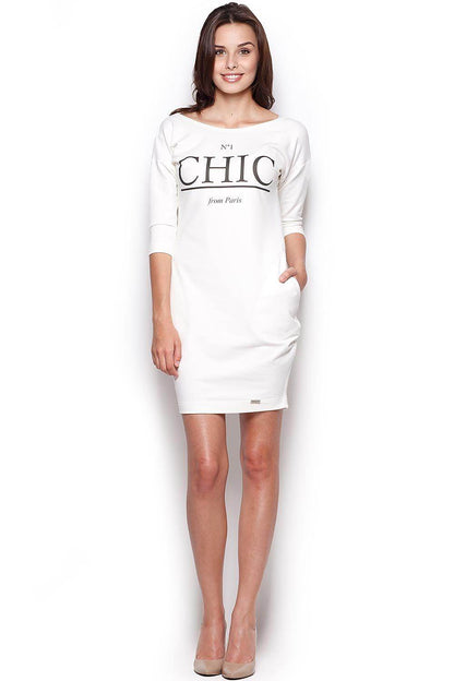 Vestito da giorno model 43729 Figl - Modern Vogue