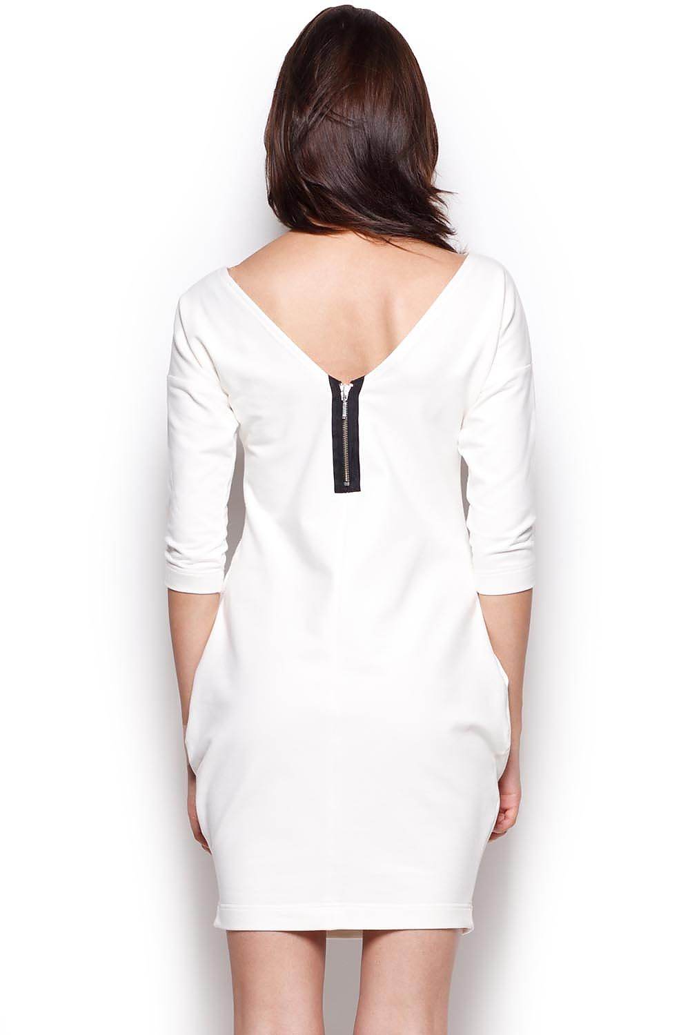 Vestito da giorno model 43729 Figl - Modern Vogue