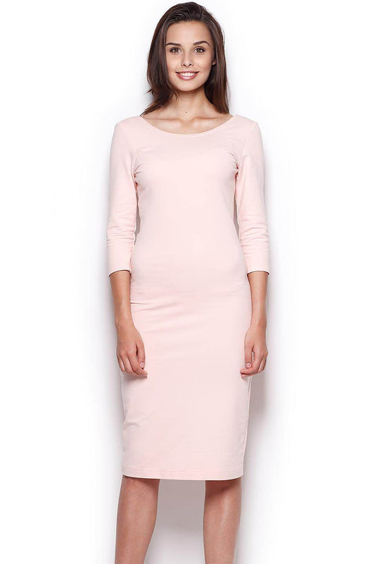 Vestito da giorno model 43732 Figl - Modern Vogue