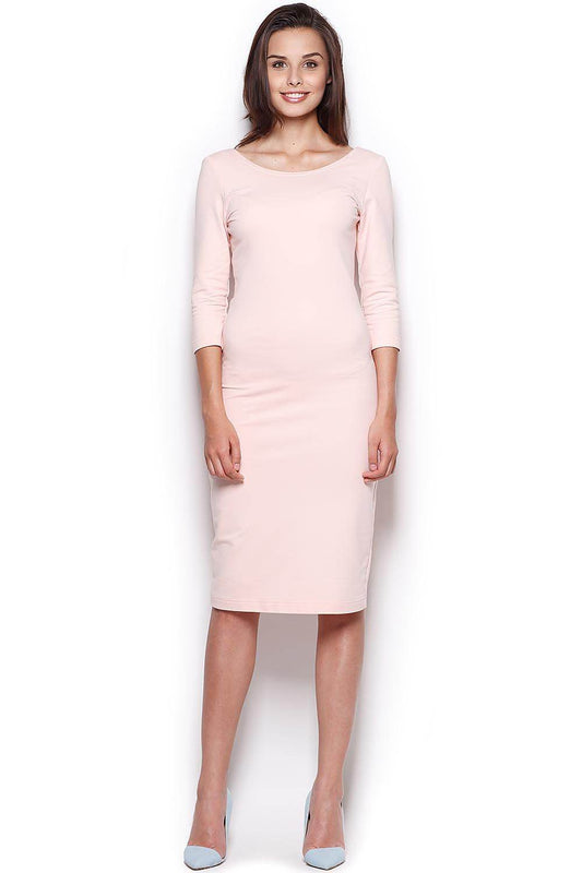 Vestito da giorno model 43732 Figl - Modern Vogue