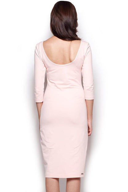 Vestito da giorno model 43732 Figl - Modern Vogue