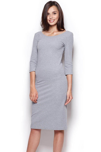 Vestito da giorno model 43732 Figl - Modern Vogue