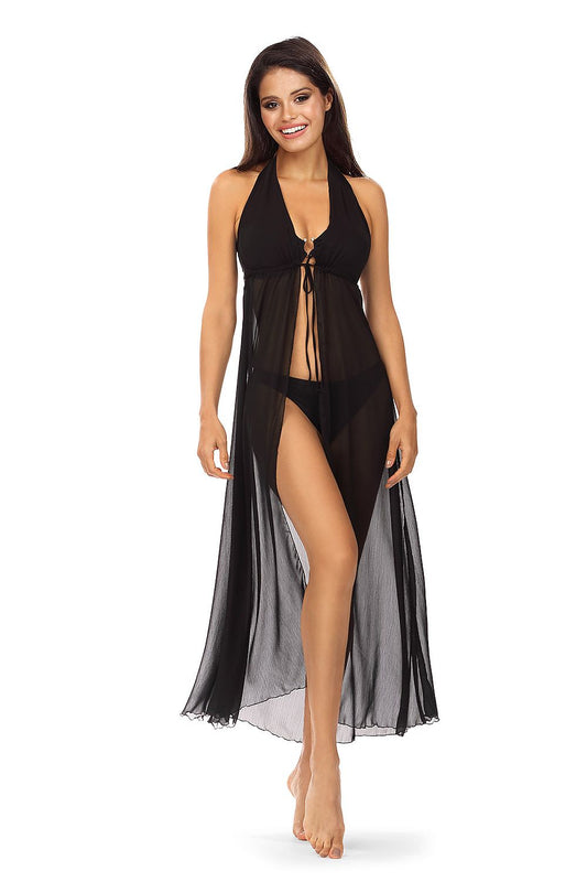  Tunica da spiaggia model 182771 Lorin 