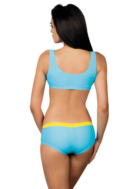 Costume a due pezzi model 182785 Lorin - Modern Vogue