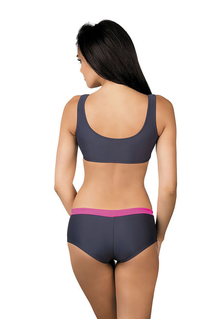  Costume a due pezzi model 182787 Lorin 