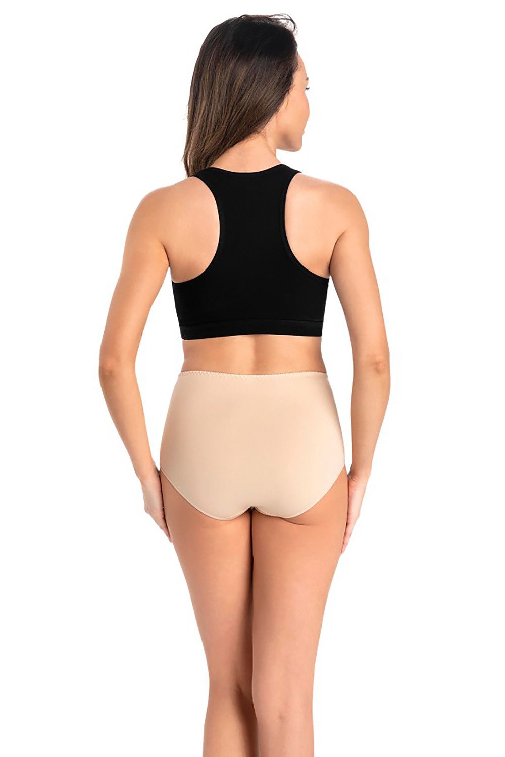 Culotte model 182877 Teyli 
