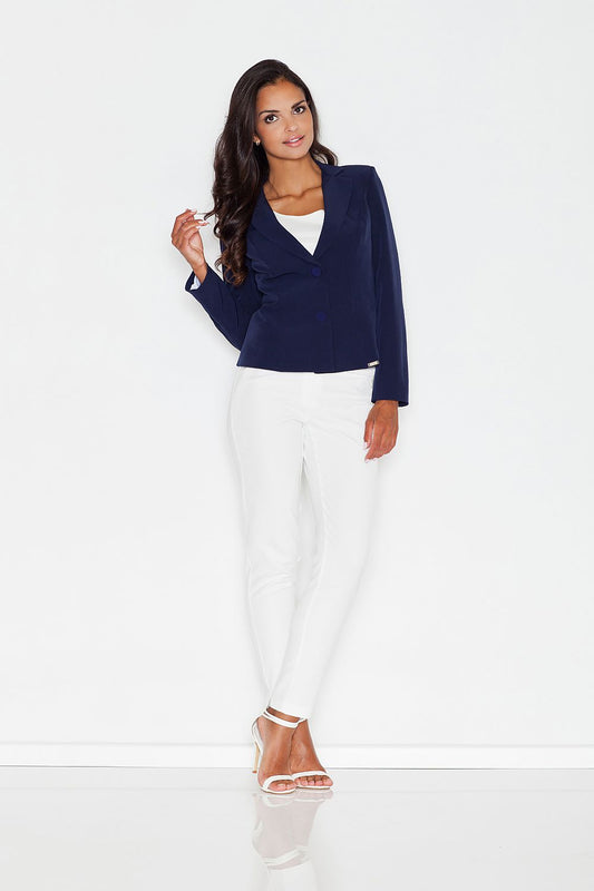  Pantaloni da donna model 43753 Figl 