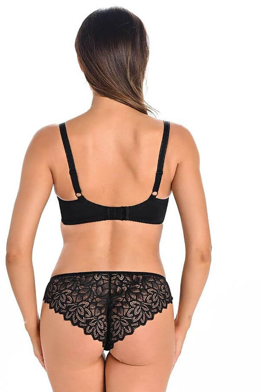  Culotte brasiliane model 182909 Teyli 