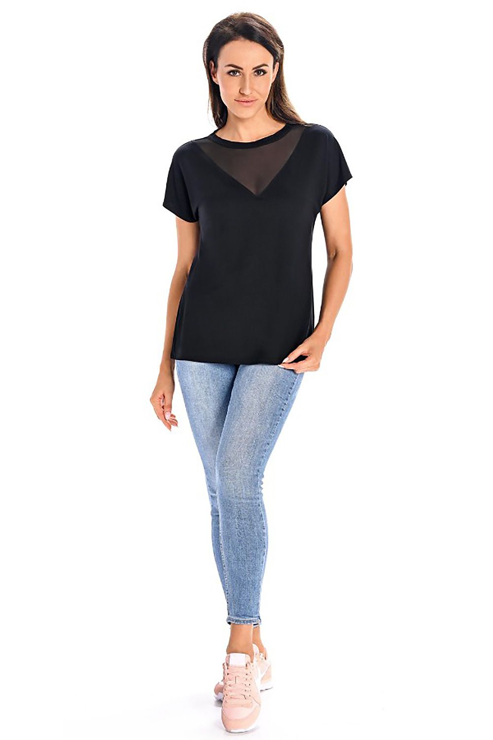  Maglia model 182932 Teyli 