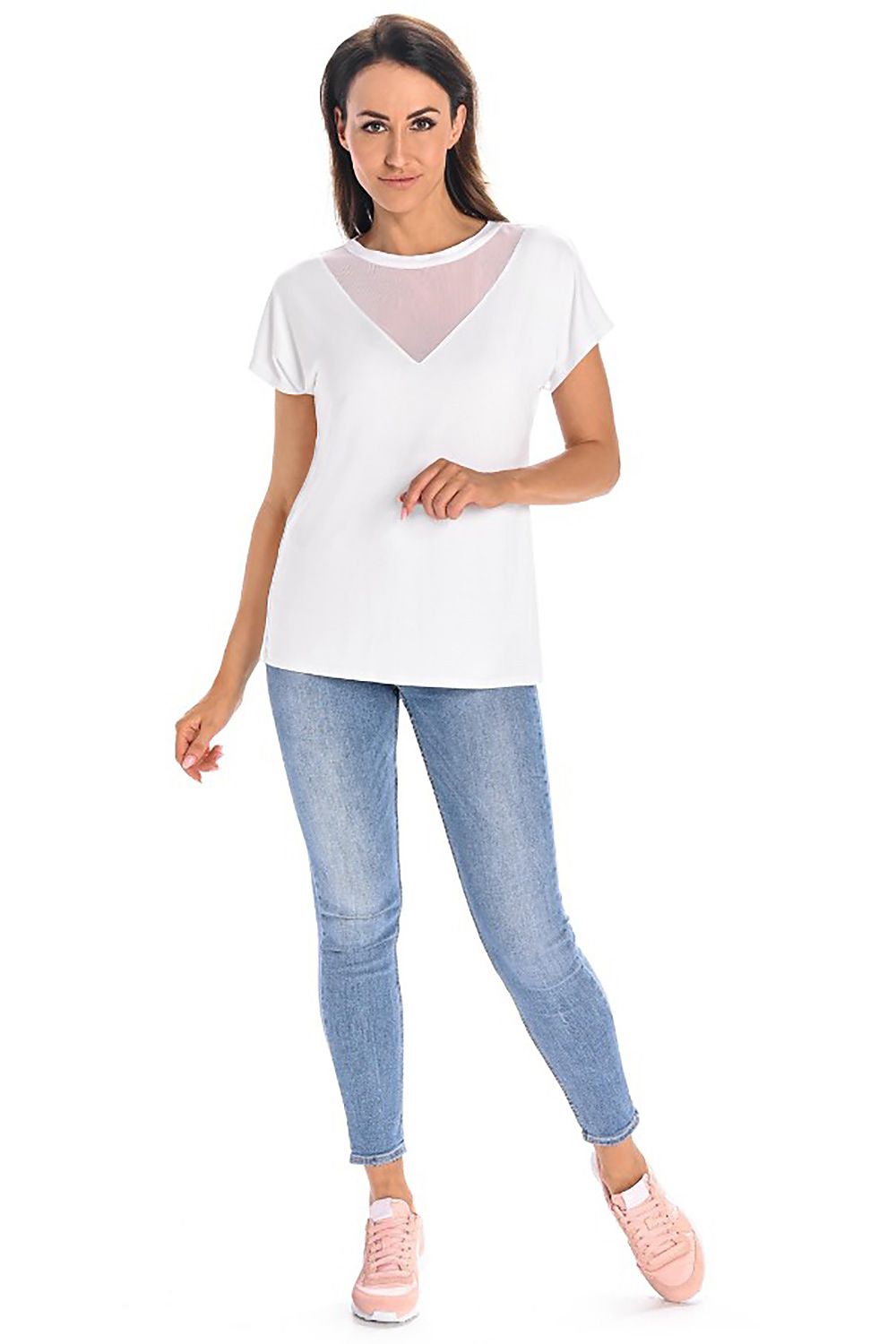  Maglia model 182933 Teyli 