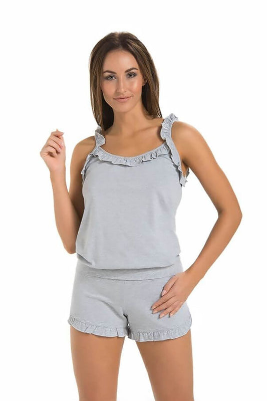  Pantaloncini model 183037 Teyli 