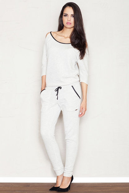 Tuta model 43774 Figl - Modern Vogue
