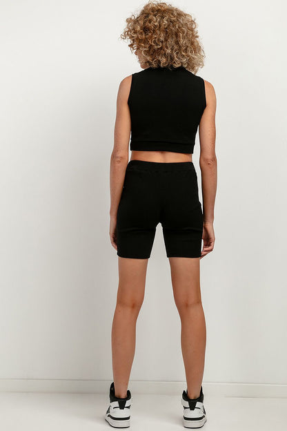  Pantaloncini model 183150 Tessita 