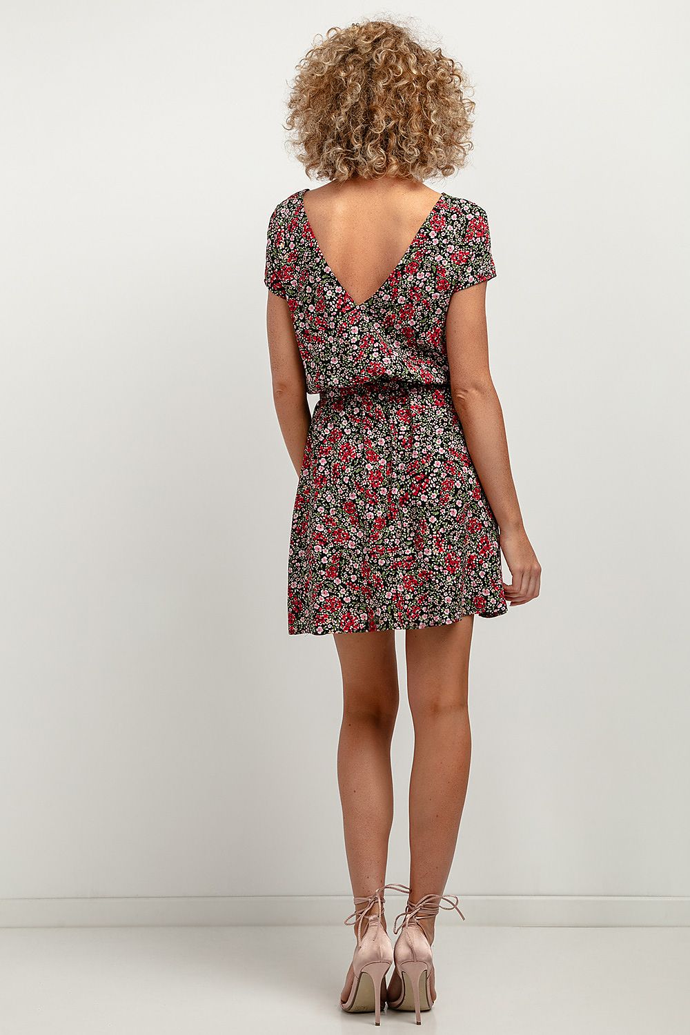  Vestito da giorno model 183157 Tessita 