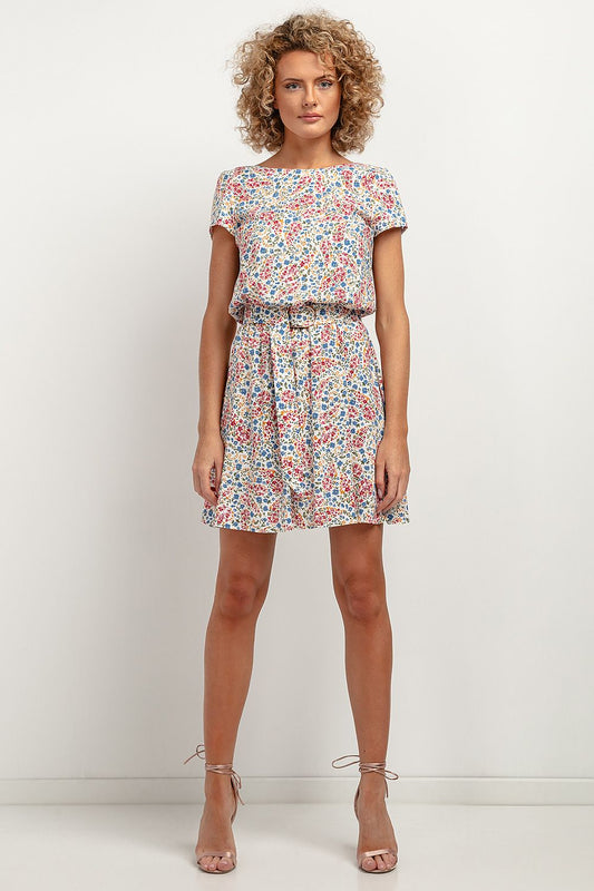  Vestito da giorno model 183159 Tessita 