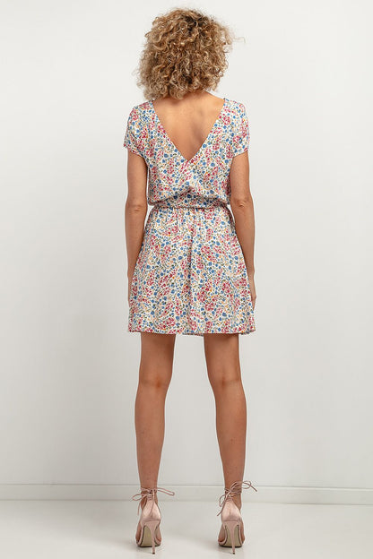  Vestito da giorno model 183159 Tessita 