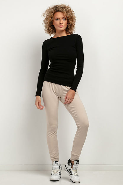  Maglia model 183166 Tessita 